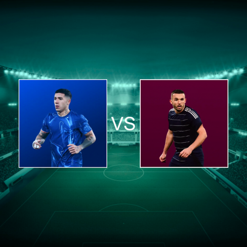 Chelsea FC vs Aston Villa FC Premier League