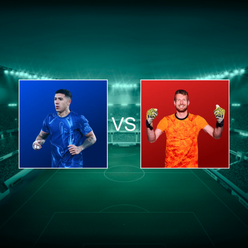 Chelsea FC vs Bayer 04 Leverkusen Club Friendlies