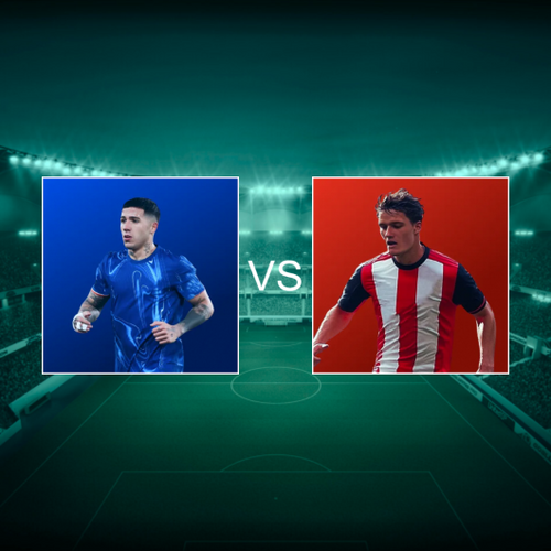 Chelsea FC vs Brentford FC Premier League