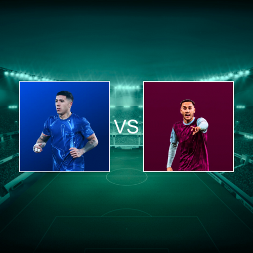 Chelsea FC vs Burnley FC Premier League