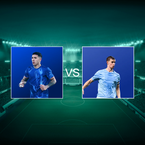 Chelsea FC vs Coventry City FC Premier League