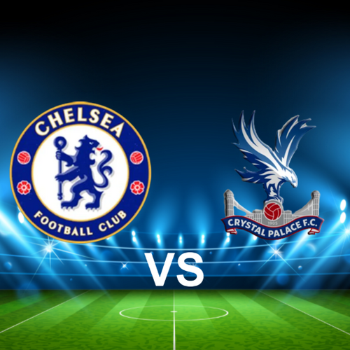 Chelsea FC vs Crystal Palace FC Women's Super League