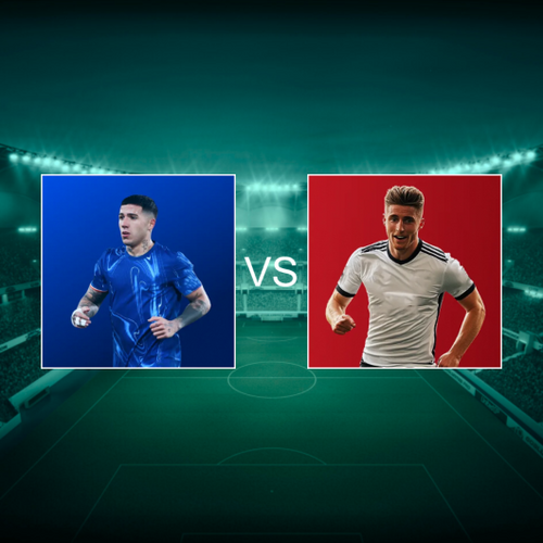 Chelsea FC vs Fulham FC Premier League