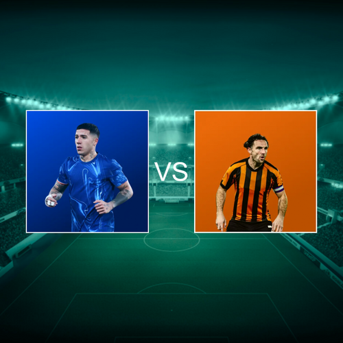 Chelsea FC vs Hull City AFC Premier League