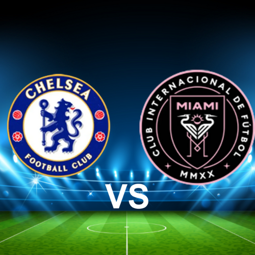 Chelsea FC vs Inter Milan CF Premier League Pre-Season Friendlies