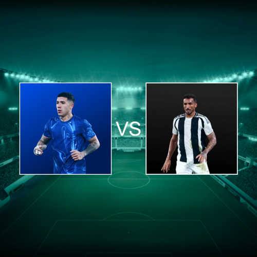 Chelsea FC vs Juventus FC Club Friendlies