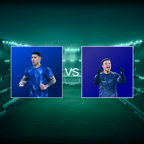Chelsea FC vs Leeds United FC Carabao Cup