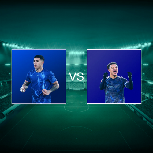 Chelsea FC vs Leeds United FC Premier League