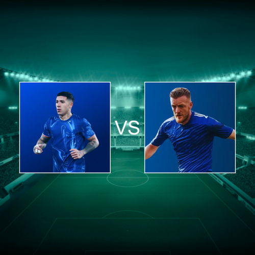 Chelsea FC vs Leicester City FC 2024-2025 Premier League