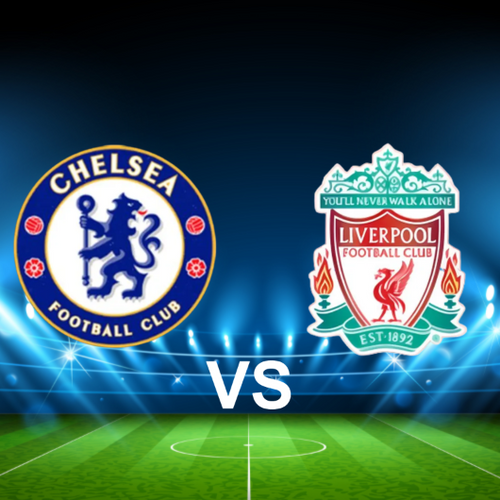 Chelsea FC vs Liverpool FC Women's Super League