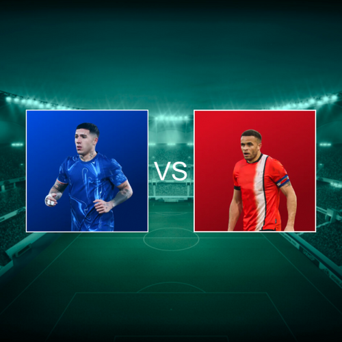 Chelsea FC vs Luton Town FC Carabao Cup