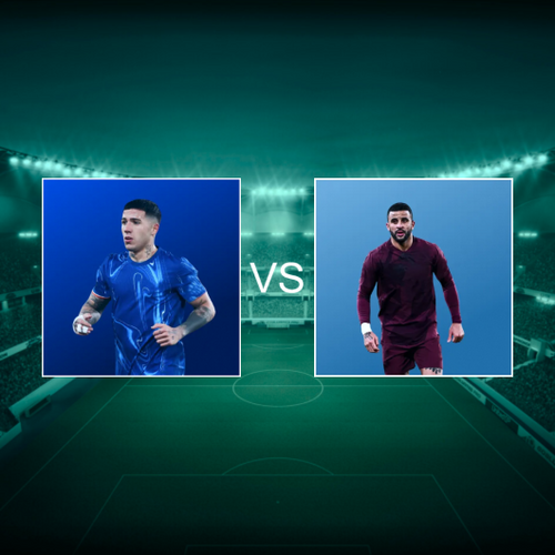 Chelsea FC vs Manchester City FC Premier League