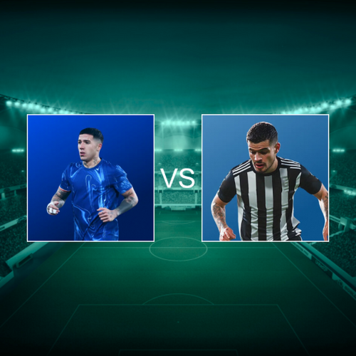 Chelsea FC vs Newcastle United FC Premier League