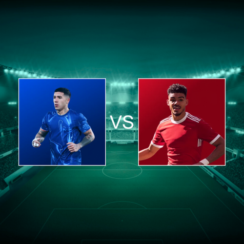 Chelsea FC vs Nottingham Forest FC Premier League