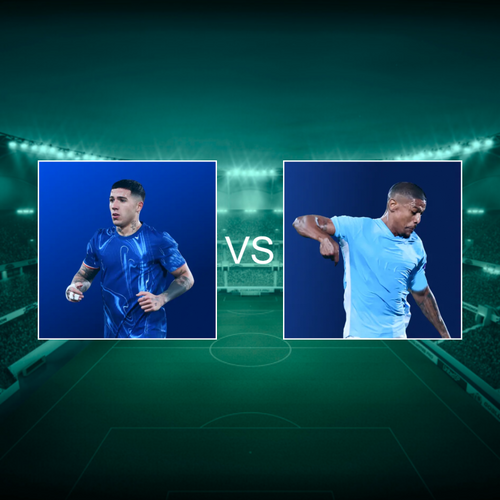 Chelsea FC vs Pafos FC Champions League
