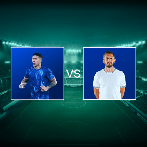 Chelsea FC vs Port Vale FC Quarter Final FA Cup