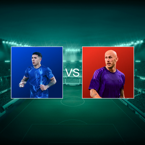 Chelsea FC vs Djurgårdens IF Semi-finals Europa Conference League