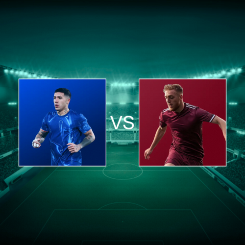 Chelsea FC vs West Ham United FC Premier League