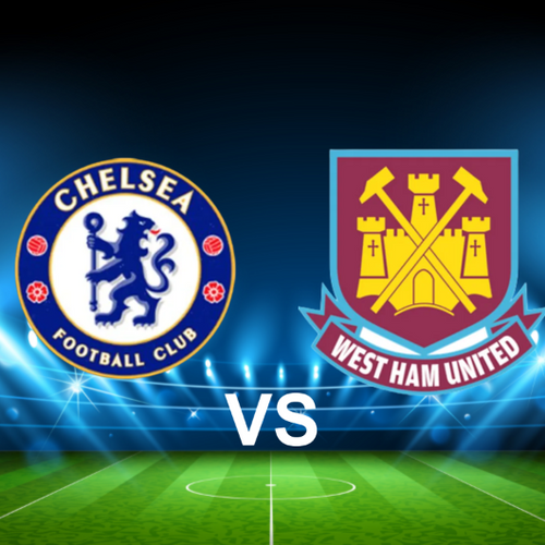 Chelsea FC vs West Ham United FC Women's Super League