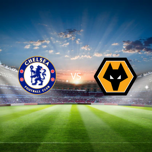 Chelsea FC vs Wolverhampton Wanderers FC Premier League