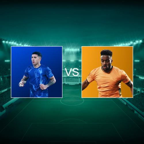 Chelsea FC vs Wolverhampton Wanderers FC Premier League