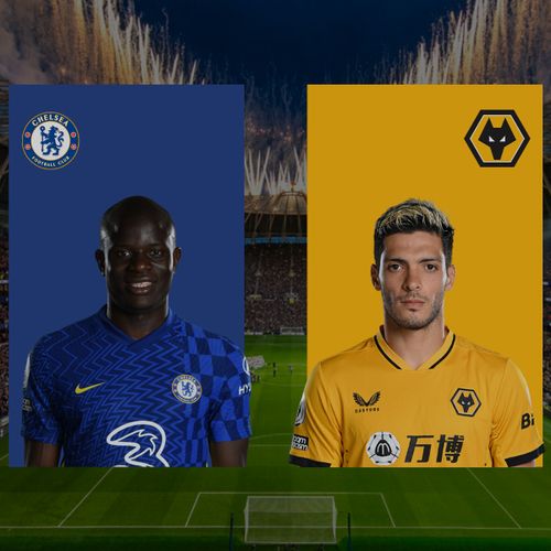 Chelsea FC vs Wolverhampton Wanderers FC