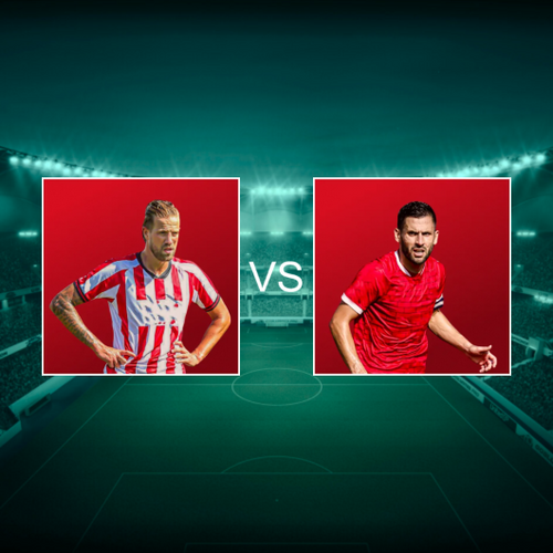 Cheltenham Town FC vs Accrington Stanley FC EFL League Two