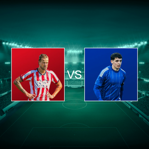 Cheltenham Town FC vs Buxton FC FA Cup