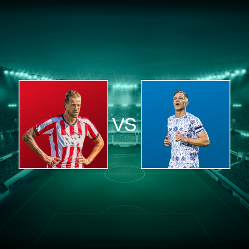 Cheltenham Town FC vs Cambridge United FC EFL League Two