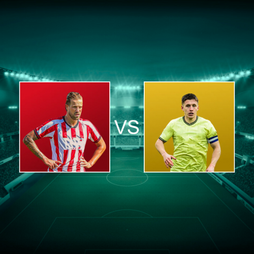 Cheltenham Town FC vs Charlton Athletic FC Carabao Cup