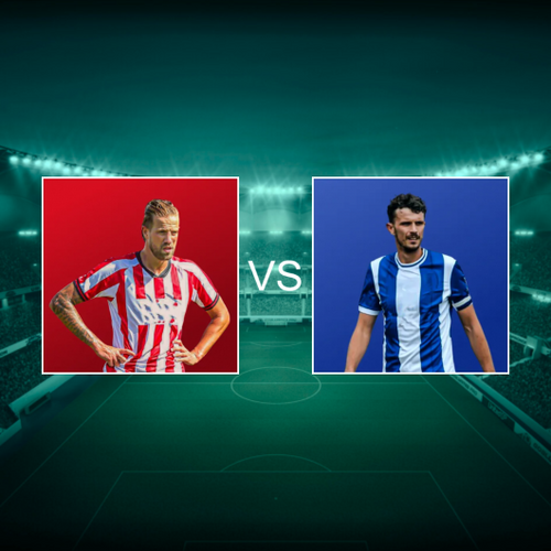 Cheltenham Town FC vs Colchester United FC EFL League Two