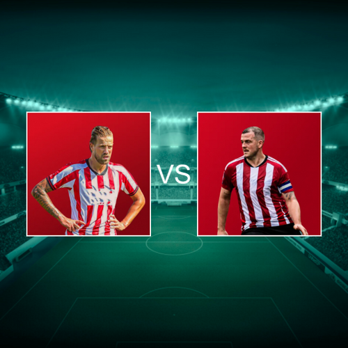 Cheltenham Town FC vs Exeter City FC EFL League Two