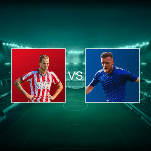 Cheltenham Town FC vs Leicester City FC FA Cup