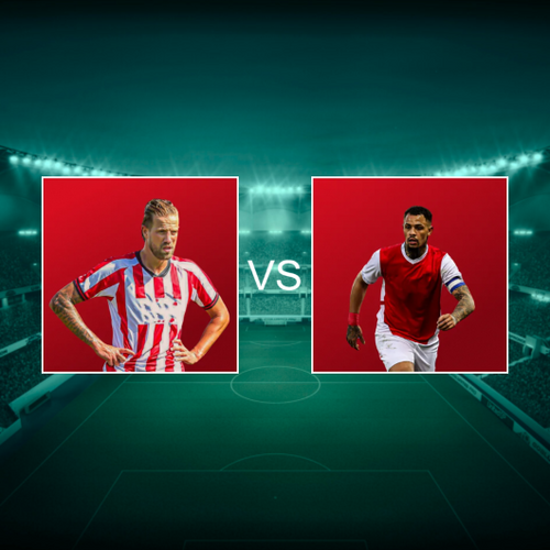 Cheltenham Town FC vs Rotherham United FC EFL League Two