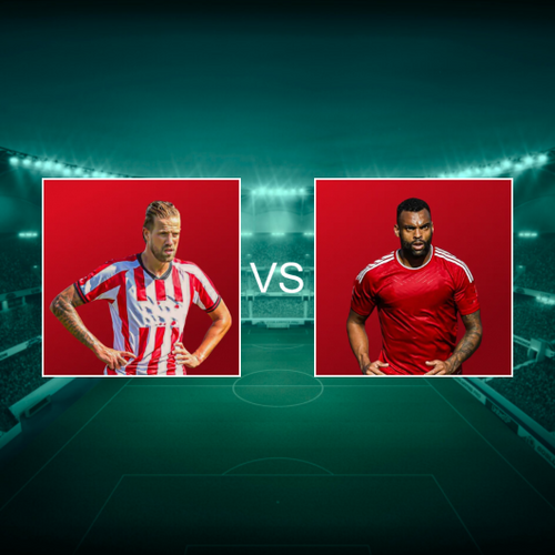 Cheltenham Town FC vs Salford City FC EFL League Two