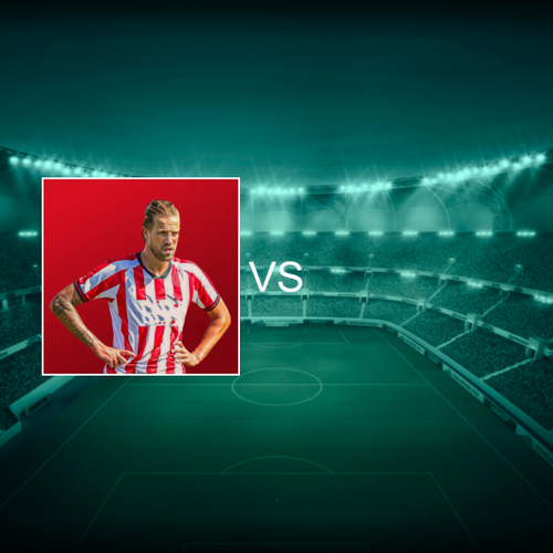 Cheltenham Town FC vs Tranmere Rovers FC EFL League Two