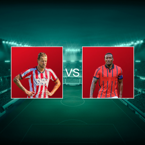 Cheltenham Town FC vs Walsall FC EFL League Two