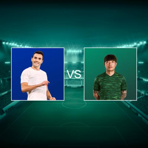 Chengdu Rongcheng FC vs Beijing Guoan F.C. Chinese Super League