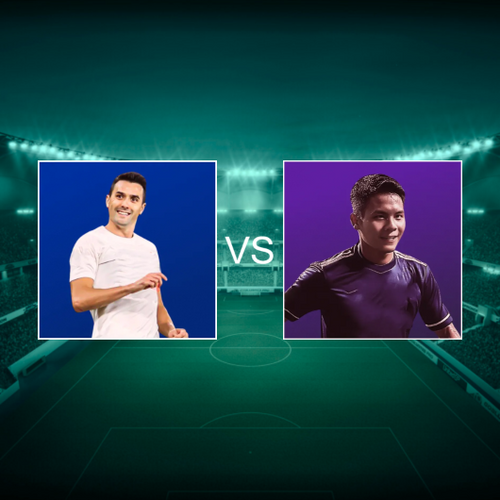 Chengdu Rongcheng FC vs Buriram United FC AFC Champions League Elite