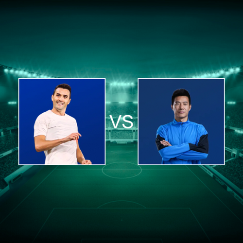 Chengdu Rongcheng FC vs Dalian Yingbo F.C. Chinese Super League