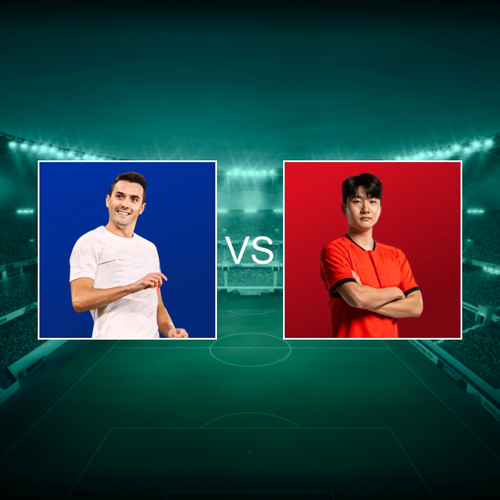 Chengdu Rongcheng FC vs Gangwon FC AFC Champions League Elite