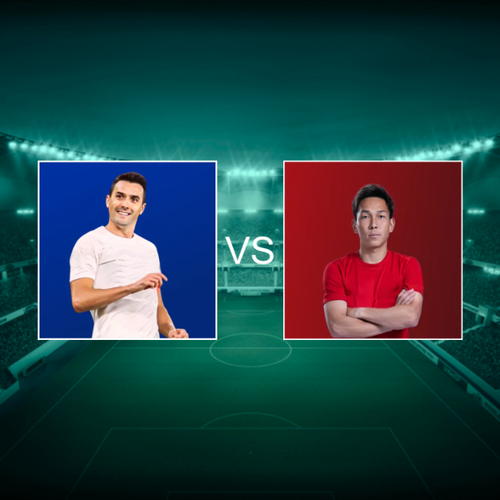 Chengdu Rongcheng FC vs Liaoning Tieren F.C. Chinese Super League