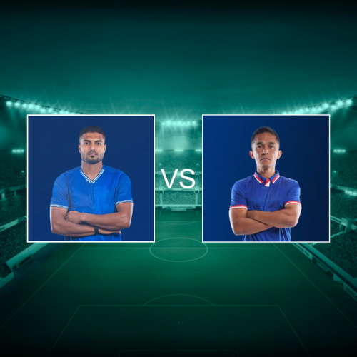 Chennaiyin FC vs Bengaluru FC Indian Super League