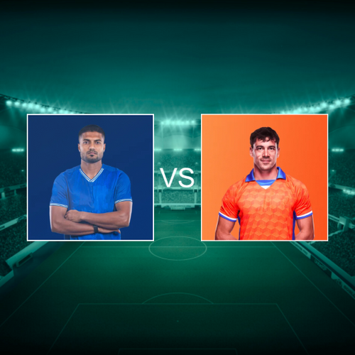 Chennaiyin FC vs FC Goa Indian Super League