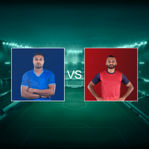 Chennaiyin FC vs Jamshedpur FC Indian Super League