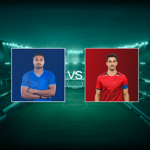Chennaiyin FC vs NorthEast United FC Indian Super League