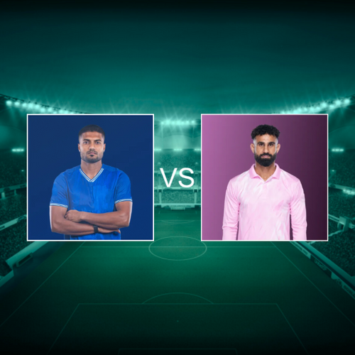 Chennaiyin FC vs Odisha FC Indian Super League