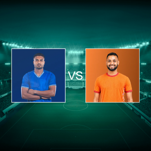 Chennaiyin FC vs Punjab FC Indian Super League
