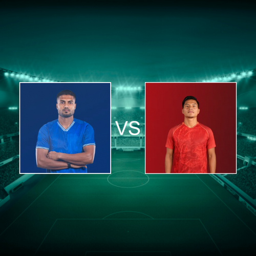 Chennaiyin FC vs SC Delhi Indian Super League