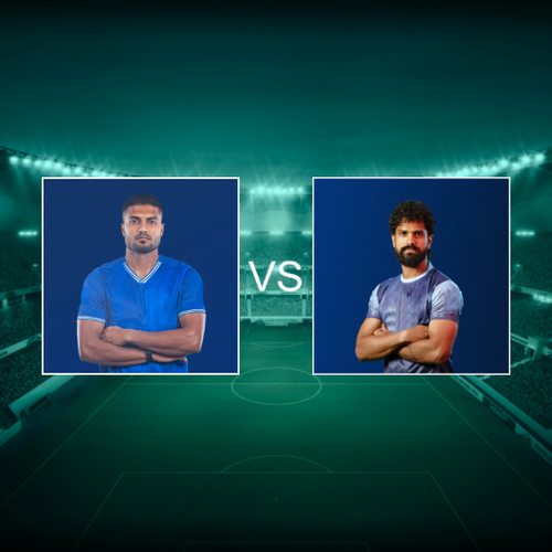 Chennaiyin FC vs Diamond Harbour FC Indian Super League